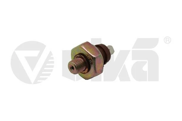 Датчик тиску масла 0.3 Бар VW Golf (75-89), Jetta (79-89), T2 (86-92) VIKA Vika 99191349701 (фото 1)