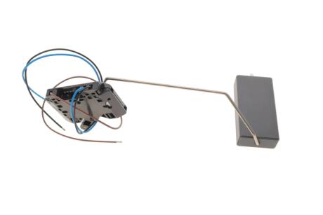 Датчик рівня палива Skoda Octavia (04-13,14-)/VW Caddy (09-), Golf (06-14), Jetta (06-) / Seat Leon (06-10), Toledo (05-09) Vika 99191350301