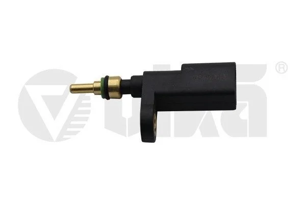Датчик температури Skoda Octavia (09-13, 13-)/VW Golf (09-), Jetta (11-), Passat (15-), Polo (10-) VIKA Vika 99191539701 (фото 1)