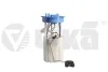 Модуль подачі палива з датчиком рівня Skoda Rapid (12-) VIKA Vika 99191546101 (фото 1)