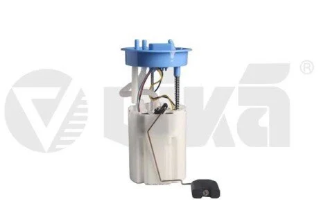 Модуль подачі палива з датчиком рівня Skoda Rapid (12-) VIKA Vika 99191546101