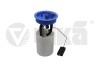 Модуль подачи топлива с датчиком уровня Skoda Fabia (06-14/14-)/VW Polo (10-18)/Seat Ibiza (09-/15-)/Audi A1 (11-14) Vika 99191546301 (фото 1)