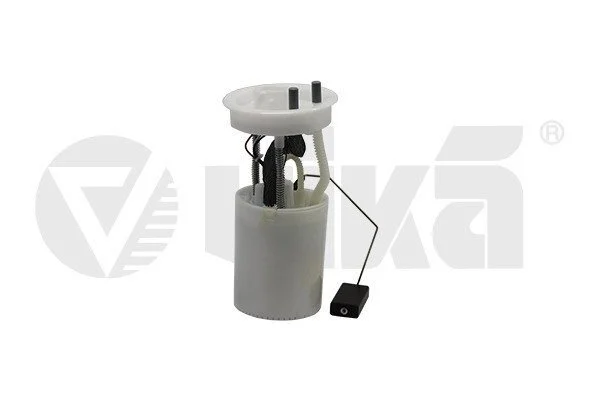 Модуль подачі палива з датчиком рівня палива Skoda Fabia (11-15), Fabia (09-14)/VW Polo (10-)/Seat Ibiza (09-12,13-) VIKA Vika 99191546401 (фото 1)