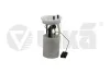 Модуль подачі палива з датчиком рівня палива Skoda Fabia (11-15), Fabia (09-14)/VW Polo (10-)/Seat Ibiza (09-12,13-) VIKA Vika 99191546401 (фото 1)