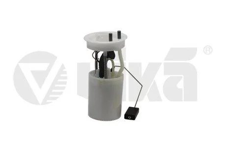 Модуль подачі палива з датчиком рівня палива Skoda Fabia (11-15), Fabia (09-14)/VW Polo (10-)/Seat Ibiza (09-12,13-) VIKA Vika 99191546401