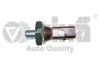 Датчик тиску оливи 0.55-0.85 Skoda Fabia (00-14), Superb (02-)/VW Golf (03-), Jetta (06-), Passat (03-), Touareg (03-10), T5 VIKA Vika 99191779801 (фото 1)