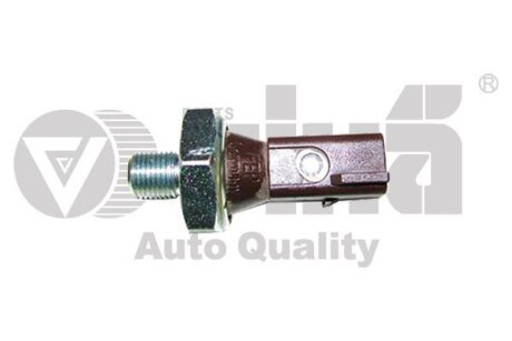 Датчик тиску оливи 0.55-0.85 Skoda Fabia (00-14), Superb (02-)/VW Golf (03-), Jetta (06-), Passat (03-), Touareg (03-10), T5 Vika 99191779801