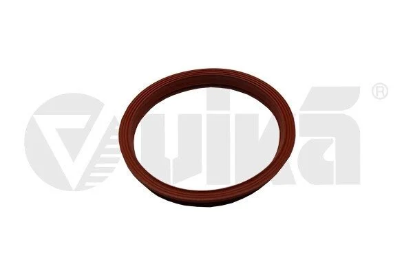 Прокладка кришки лючка бензонасоса Skoda Fabia (15-), Octavia (13-)/VW Jetta (06-), Passat (00-), Tiguan (08-), Touareg (03-) VIKA Vika 99191780601 (фото 1)