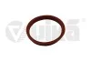 Прокладка кришки лючка бензонасоса Skoda Fabia (15-), Octavia (13-)/VW Jetta (06-), Passat (00-), Tiguan (08-), Touareg (03-) VIKA Vika 99191780601 (фото 1)