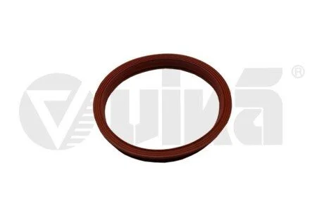 Прокладка кришки лючка бензонасоса Skoda Fabia (15-), Octavia (13-)/VW Jetta (06-), Passat (00-), Tiguan (08-), Touareg (03-) VIKA Vika 99191780601