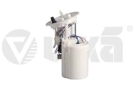 Модуль подачі палива з датчиком рівня палива Audi A4 (08-12) Vika 99191782801