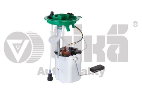 Топливный насос Vika 99191788501