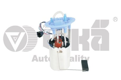 Система подачі палива Vika 99191789601