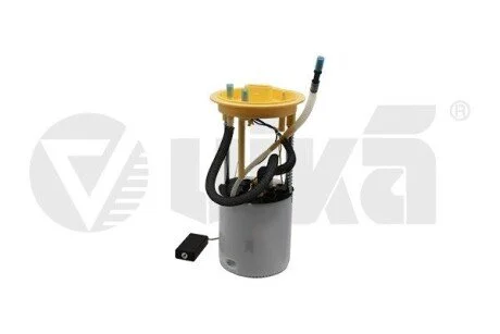 Модуль подачі палива з датчиком рівня Skoda Octavia (04-13)/VW Golf (04-12)/Audi A3 (03-13) vika Vika 99191791001
