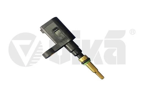 Датчик температури охолоджуючої рідини Skoda Fabia (14-)/VW Passat (14-), Tiguan (16-) VIKA Vika 99191795301 (фото 1)