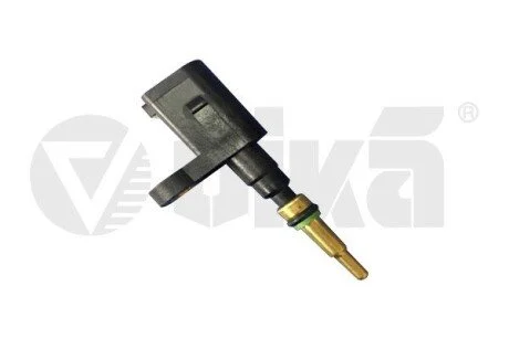Датчик температури охолоджуючої рідини Skoda Fabia (14-)/VW Passat (14-), Tiguan (16-) VIKA Vika 99191795301