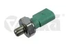 Датчик тиску масла (зелений) Skoda Fabia 1,4D (14-)/VW Golf 1,6D/2,0D (12-), Tiguan 2,0D (10-) 1,6d/2,0d (16-) vika Vika 99191795901 (фото 1)
