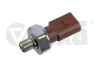Датчик тиску масла (коричневий) VW Golf 1,6D/2,0D (14-), Tiguan 2,0D (10-,16-), Passat (14-) Vika 99191796001 (фото 1)