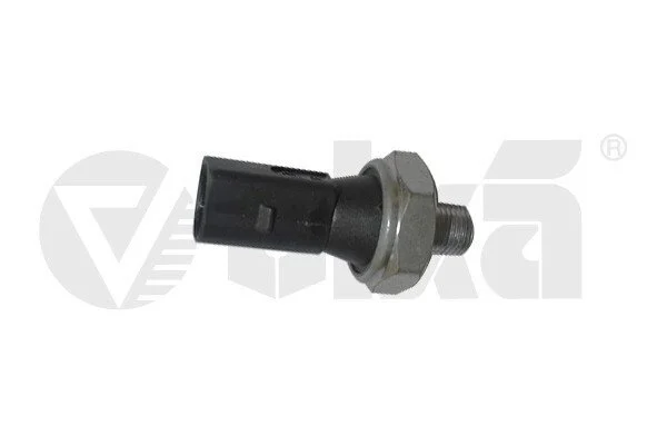 Датчик тиску масла (чорний) VW Golf 2,0 (05-08,09-13),Passat (05-10) vika Vika 99191797001 (фото 1)