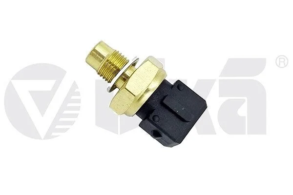 Датчик температури VW Gol 1.6 (99-13) VIKA Vika 99191798201 (фото 1)