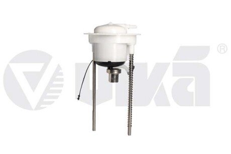 Фланец с топливным фильтром Audi Q5 2.0, 3.0 (09-) Vika 99191801901