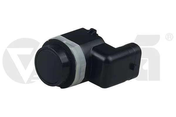 Датчик парктроніка задній Audi A1, A3, A4, A5, A6, A7, Q3, Q5,Q7/VW Golf VI, Passat B6, Tiguan (03-18) VIKA Vika 99191803901 (фото 1)