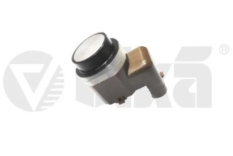 Датчик парктроніка передній VW Passat B6, Touran, Jetta, Golf V (03-11) VIKA Vika 99191804201