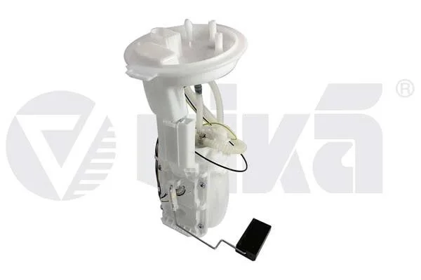 Блок подачи топлива с датчиком уровня топлива Skoda Octavia/VW Golf/Audi TT (06- Vika 99191805201 (фото 1)
