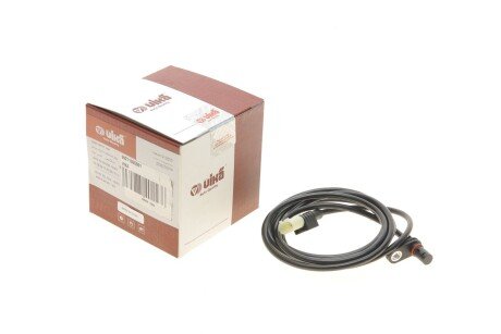 Датчик ABS (задній) MB Sprinter/VW Crafter 06- (R) (opt-om) Vika 99271355501