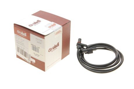 Датчик ABS (задній) MB Sprinter/VW Crafter 06- (L) (opt-om) Vika 99271355601