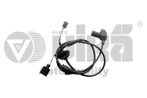 Датчик ABS передній Audi A4 (01-08) VIKA Vika 99271494301 (фото 1)