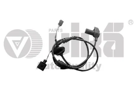 Датчик ABS передний Audi A4 (01-08) VIKA Vika 99271494301