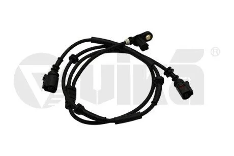 Датчик ABS задній VW Sharan (03-10)/Seat Alhambra (03-05,06-08,09-10) VIKA Vika 99271594601