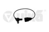 Датчик швидкості АКПП Skoda Octavia (97-11)/VW (98-06)/Audi A3 (97-03) VIKA Vika 99271599201 (фото 1)