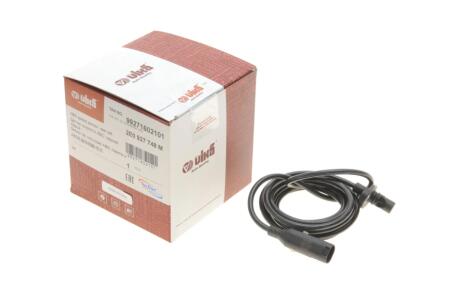 Датчик частоти обертання колеса Vika 99271602101