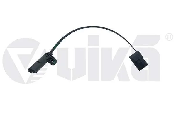 Датчик числа оборотів КПП Audi A3/Skoda Octavia, Fabia/VW Golf, Caddy, Passat B6, Jetta, Tiguan (05-15) VIKA Vika 99271604701 (фото 1)