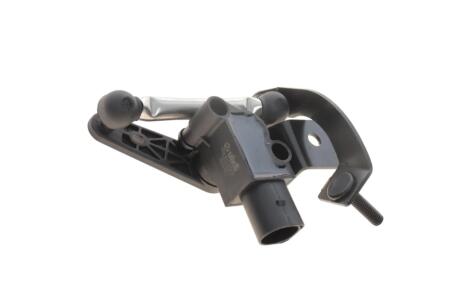 Датчик рівня положення кузова передній Skoda Octavia (04-13), Superb (08-15) / VW Golf (04-13) / Audi A3 (08-13) (9941181240 Vika 99411812401