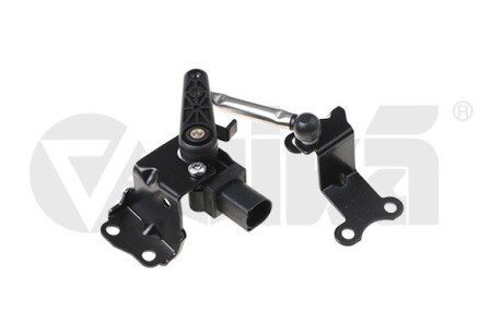 Датчик уровня задній Skoda Octavia (04-13) / VW Golf (07-13), Passat (05-10,10-14) Vika 99411812801