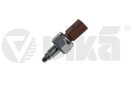 Датчик заднего хода Skoda Octavia (01-13)/VW Golf (03-13), Passat (06-13), T5/Audi A3 (04-15)/Seat Ibiza (03-05, 06-12, 13-16) VIKA Vika 99450821601