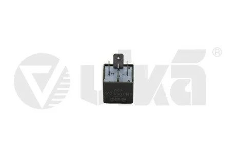 Реле (644) Skoda Fabia (11-15), Octavia (09-13, 13-)/VW Jetta (06-), Passat (09-), Polo (10-), Tiguan (08-) VIKA Vika 99510813101
