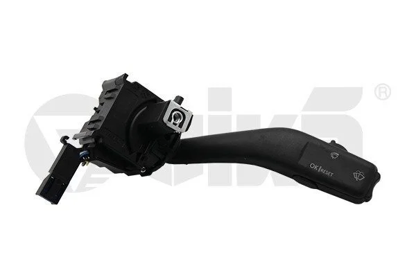 Перемикач підрульовий (двірники) Skoda Octavia (04-07)/VW Golf (05-),Tiguan (07 -) vika Vika 99530542601 (фото 1)