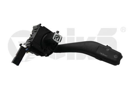 Перемикач підрульовий (двірники) Skoda Octavia (04-07)/VW Golf (05-),Tiguan (07 -) vika Vika 99530542601