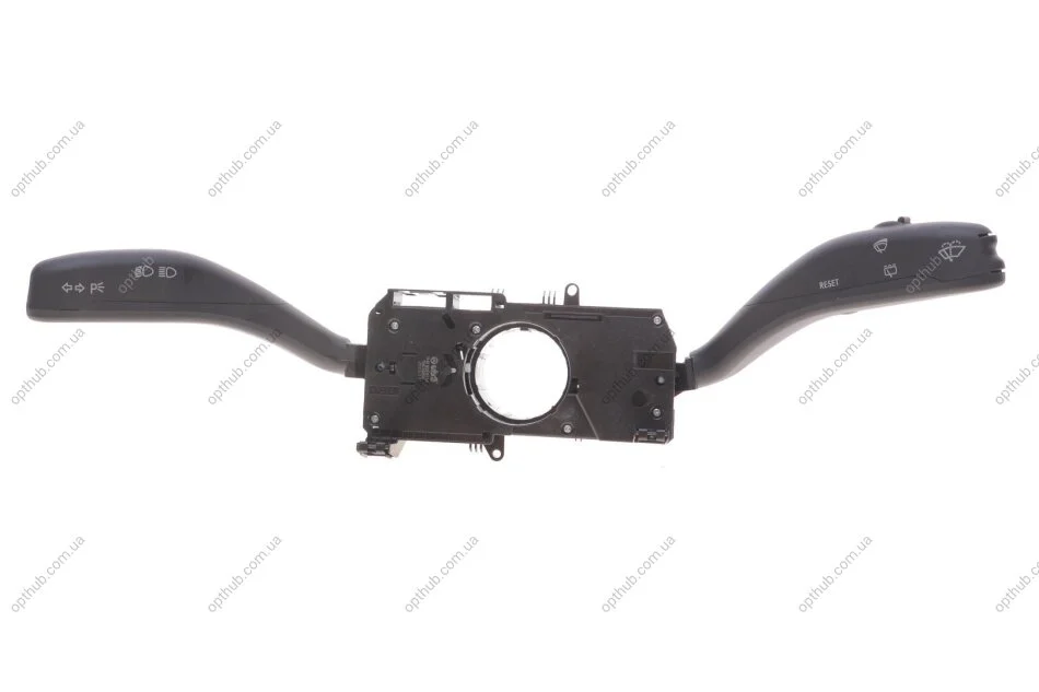 Переключатель подрулевой в сборе VW T5 (03-15) VIKA Vika 99531793601 (фото 1)