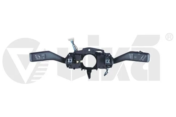 Блок перемикачів підрульових Skoda Octavia/VW Caddy, Golf, Jetta, Touran (09-17) VIKA Vika 99531796201 (фото 1)