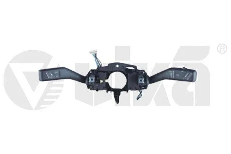 Блок перемикачів підрульових Skoda Octavia/VW Caddy, Golf, Jetta, Touran (09-17) VIKA Vika 99531796201
