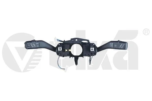 Блок перемикачів підрульових Skoda Octavia/VW Caddy, Golf, Jetta, Touran (04-15) VIKA Vika 99531796301 (фото 1)