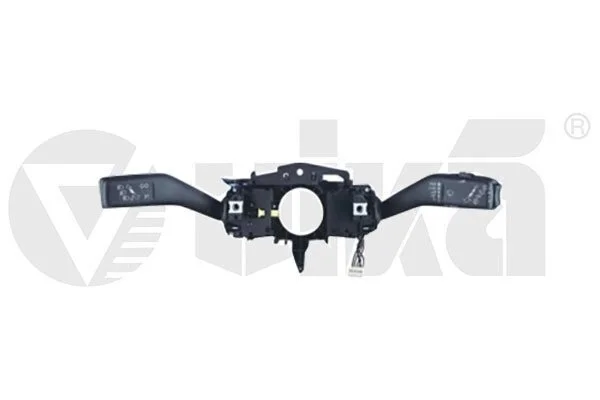 Блок перемикачів підрульових Skoda Octavia/VW Caddy, Golf, Jetta, Touran (04-15) VIKA Vika 99531796401 (фото 1)