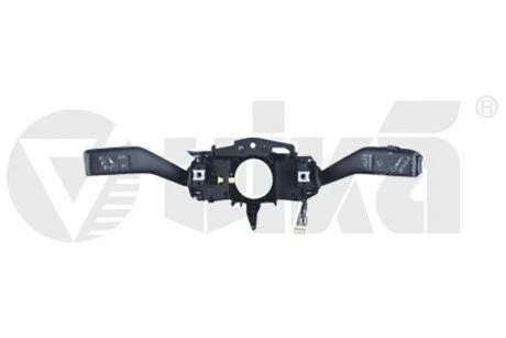 Блок перемикачів підрульових Skoda Octavia/VW Caddy, Golf, Jetta, Touran (04-15) VIKA Vika 99531796401
