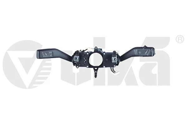 Блок перемикачів підрульових Skoda Octavia/VW Caddy, Golf, Jetta, Touran (04-15) VIKA Vika 99531796601 (фото 1)