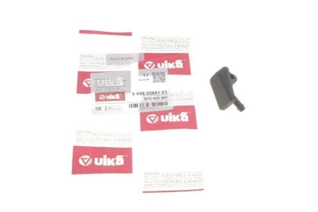 Форсунка омивача скла VIKA Vika 99550294101